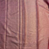 Banarasi Semi Georgette Pink Saree