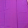 Banarasi Tanchoi Soft Silk saree in Magenta with zari and resham work