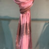 Baby Pink Pure Pashmina Shawl